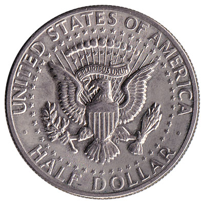50 Cents United States John F Kennedy Exchange Yours Today