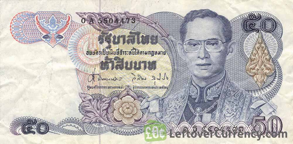 best thai baht exchange rate in bangkok