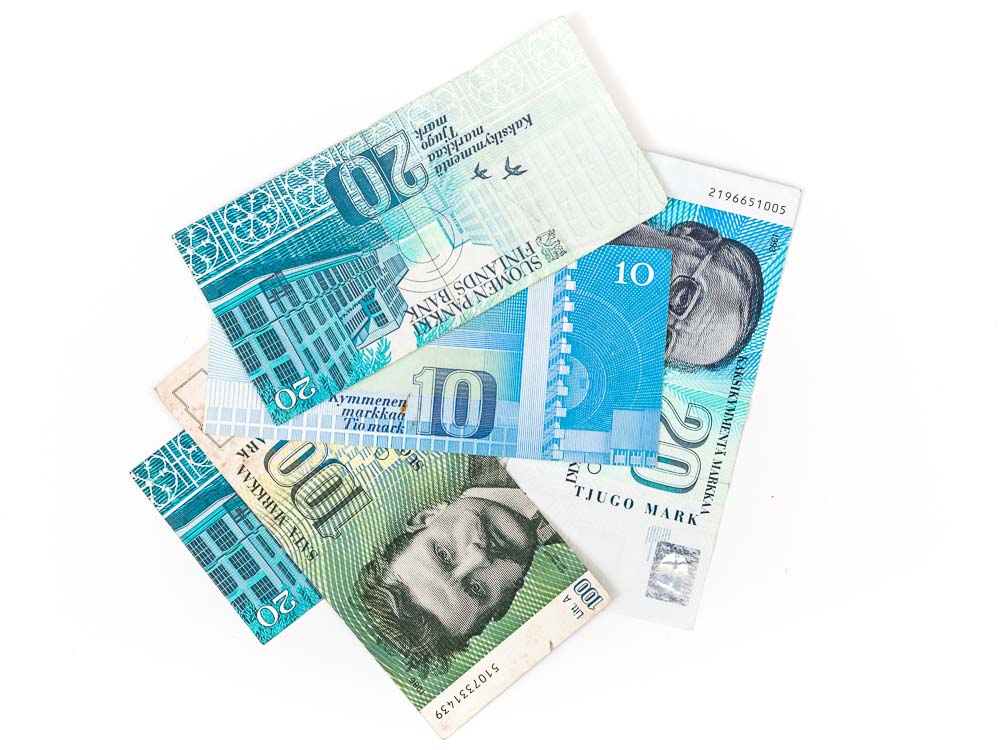 Leftover Currency Currency names explained History of money