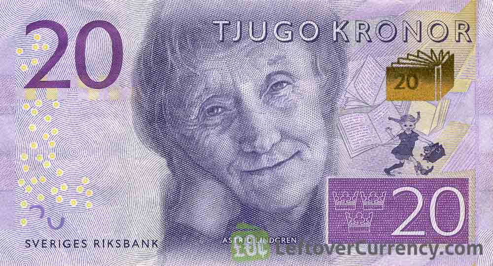 Sek till euro