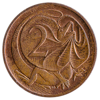 Australian 1 Dollar Coin Exchange Yours For Cash Today Australian 2 Cent Coin