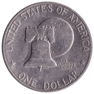 1 Dollar Coin Us