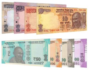 Exchange Indian Rupees In 3 Easy Steps Leftover Currency