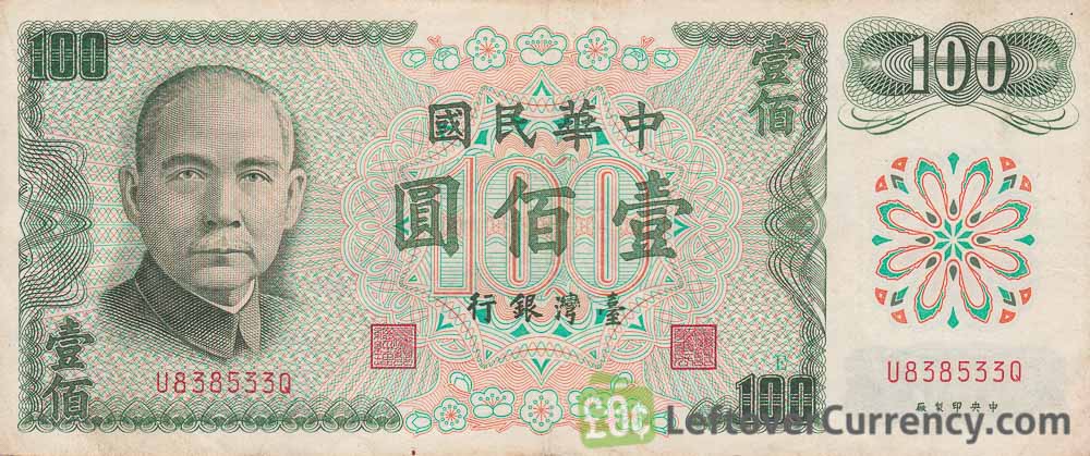 Forex trading in taiwan
