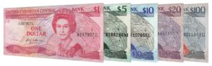 Exchange Eastern Caribbean Dollars in 3 easy steps ...