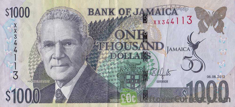 Foreign Exchange Rates Jamaican Dollar - Forex Autopilot System Free