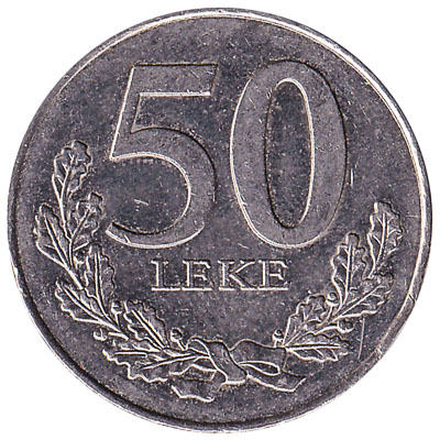 Leke Leke