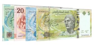 Exchange Tunisian Dinars In 3 Easy Steps Leftover Currency - 