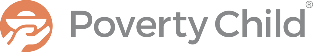 Poverty Child logo